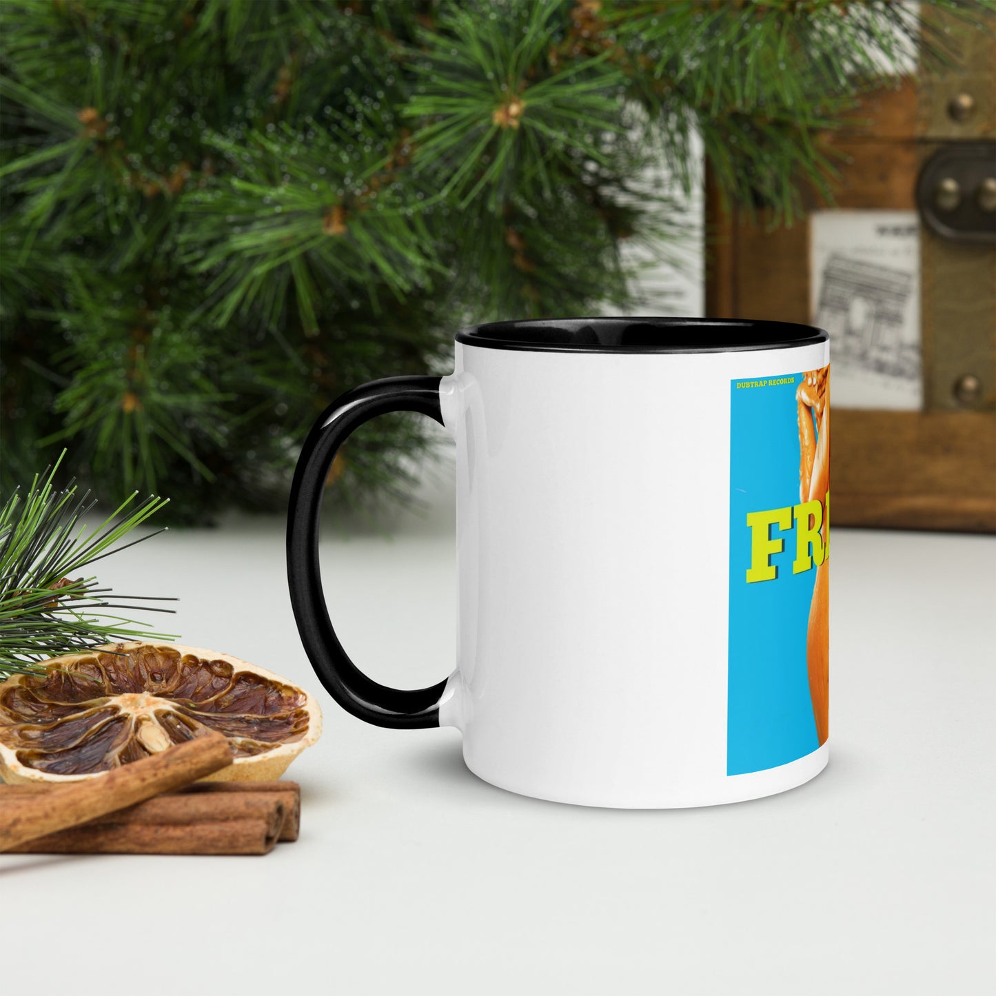 Freak Mug