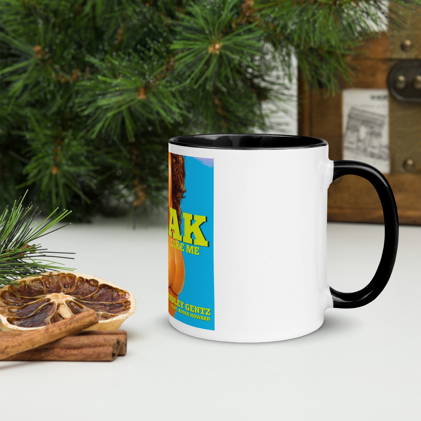 Freak Mug