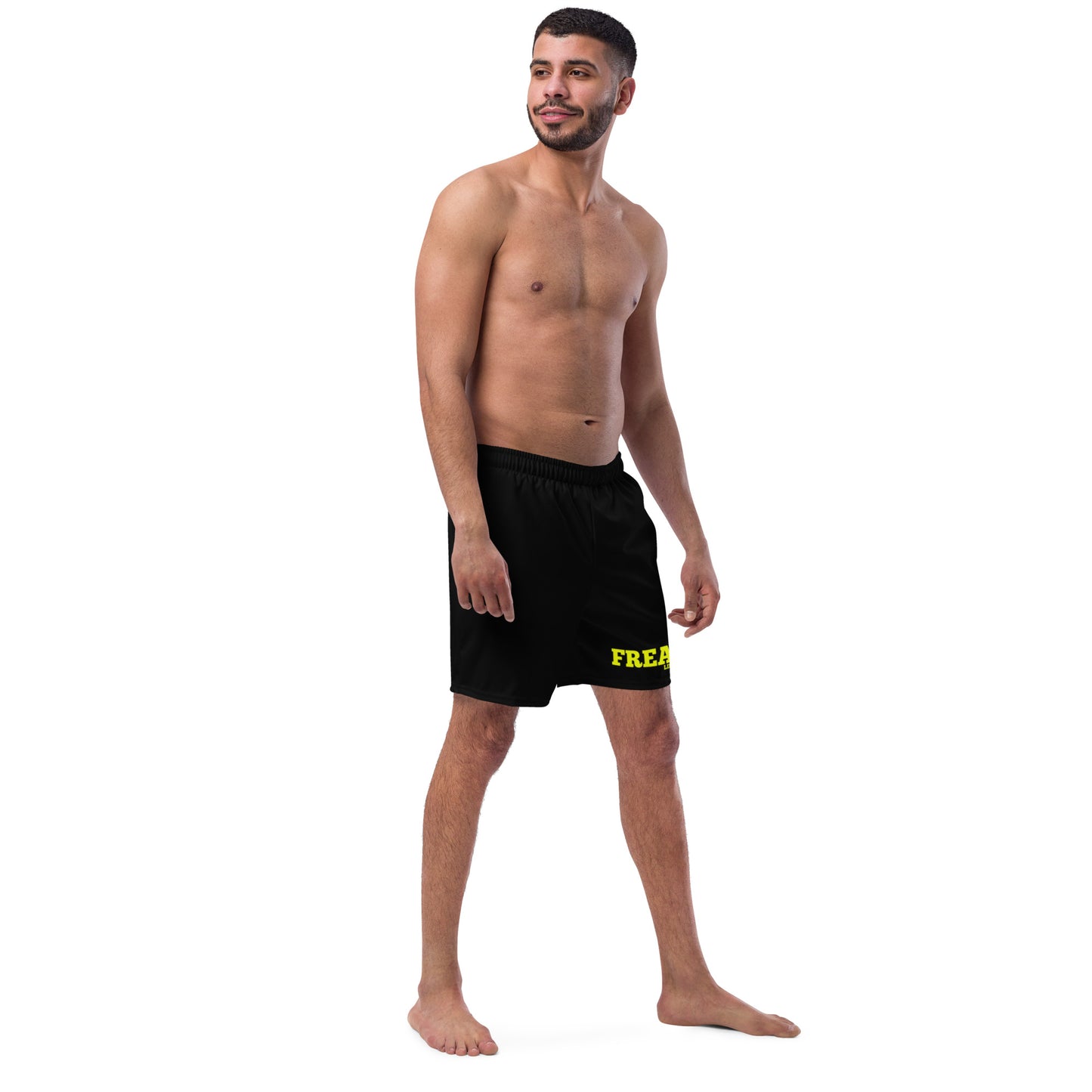 Freak Men's swim trunks