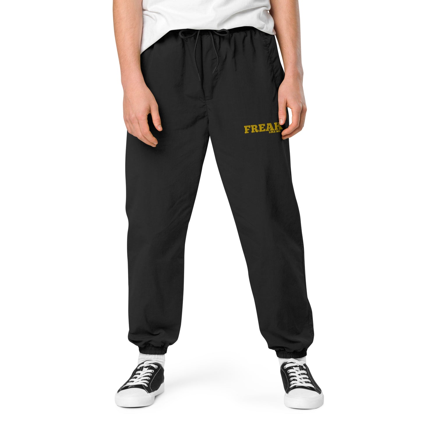 Freak Trackpants