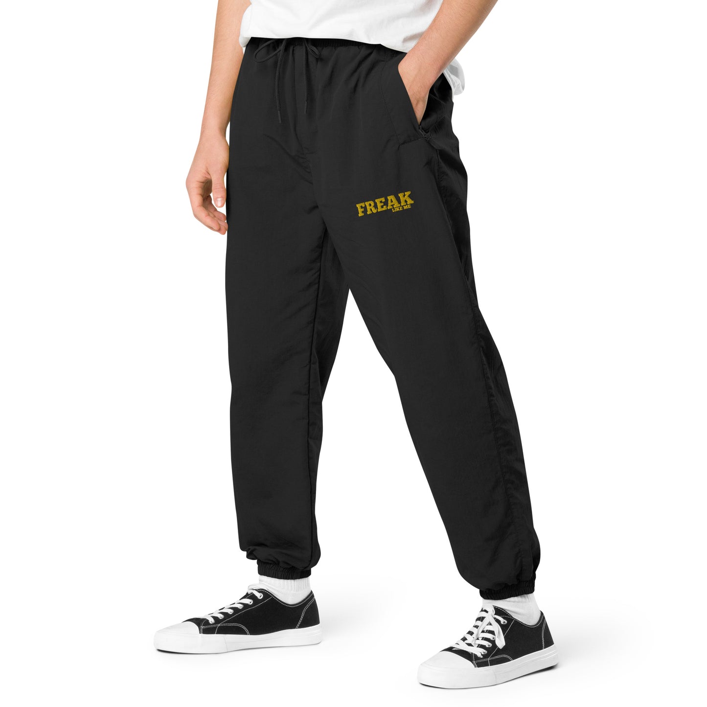 Freak Trackpants