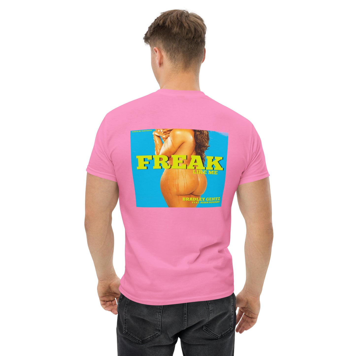 Freak Unisex T-Shirt