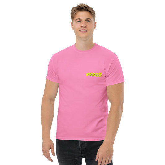 Freak Unisex T-Shirt