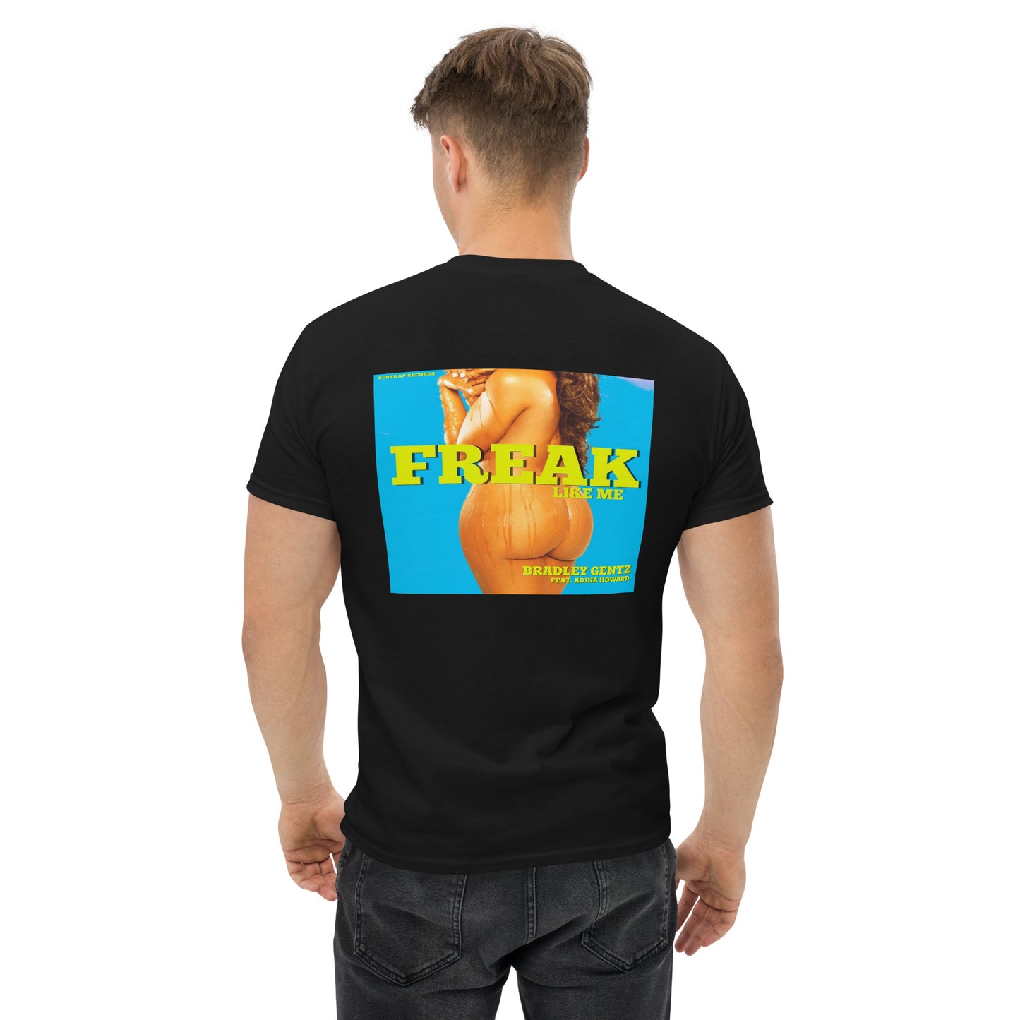 Freak Unisex T-Shirt