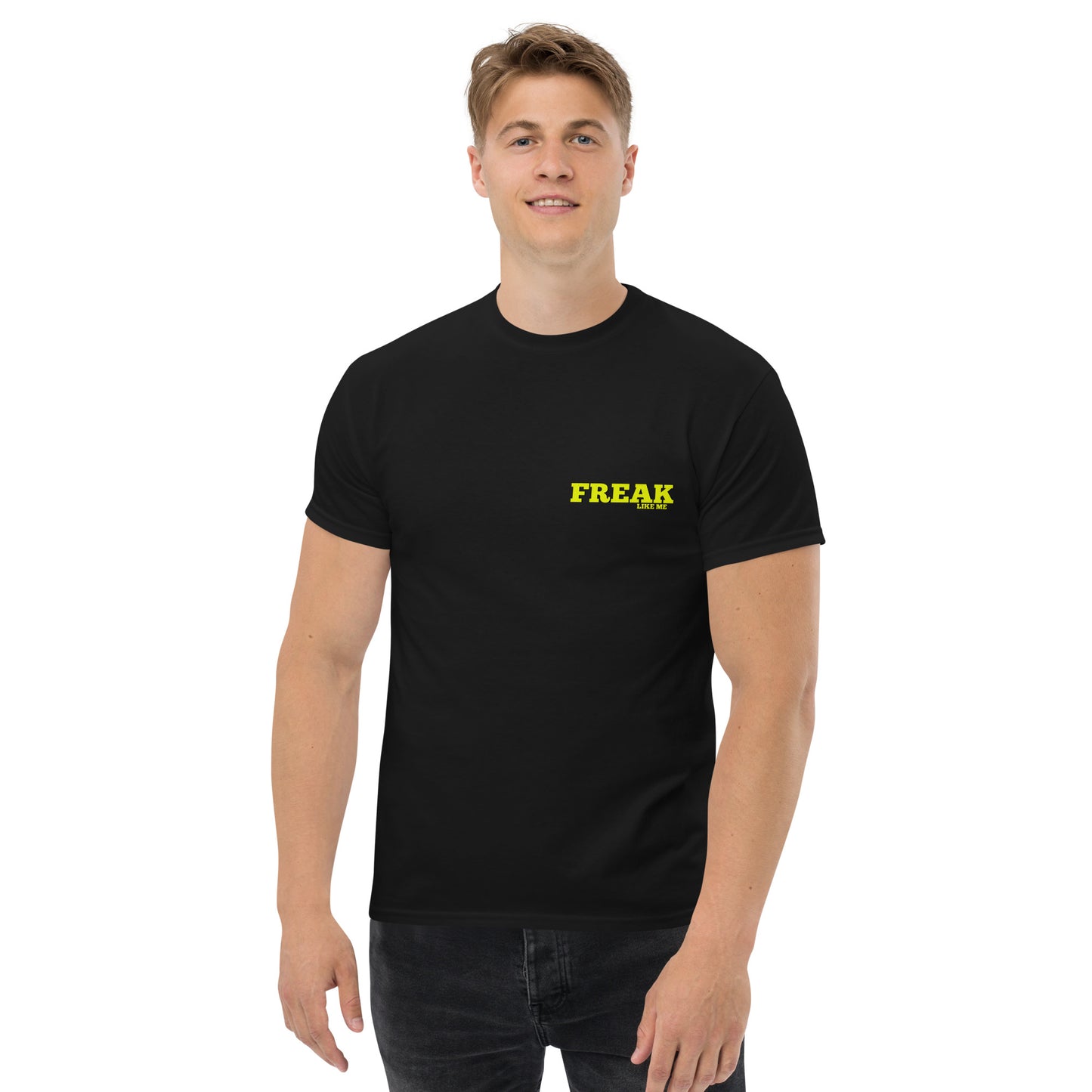 Freak Unisex T-Shirt