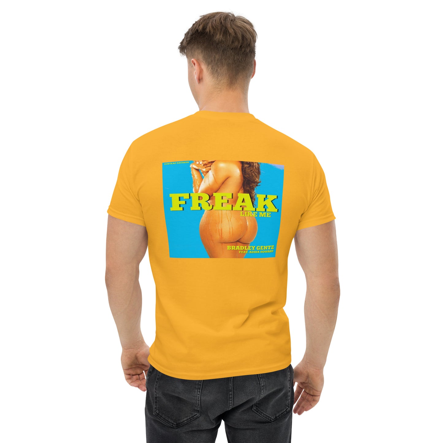 Freak Unisex T-Shirt