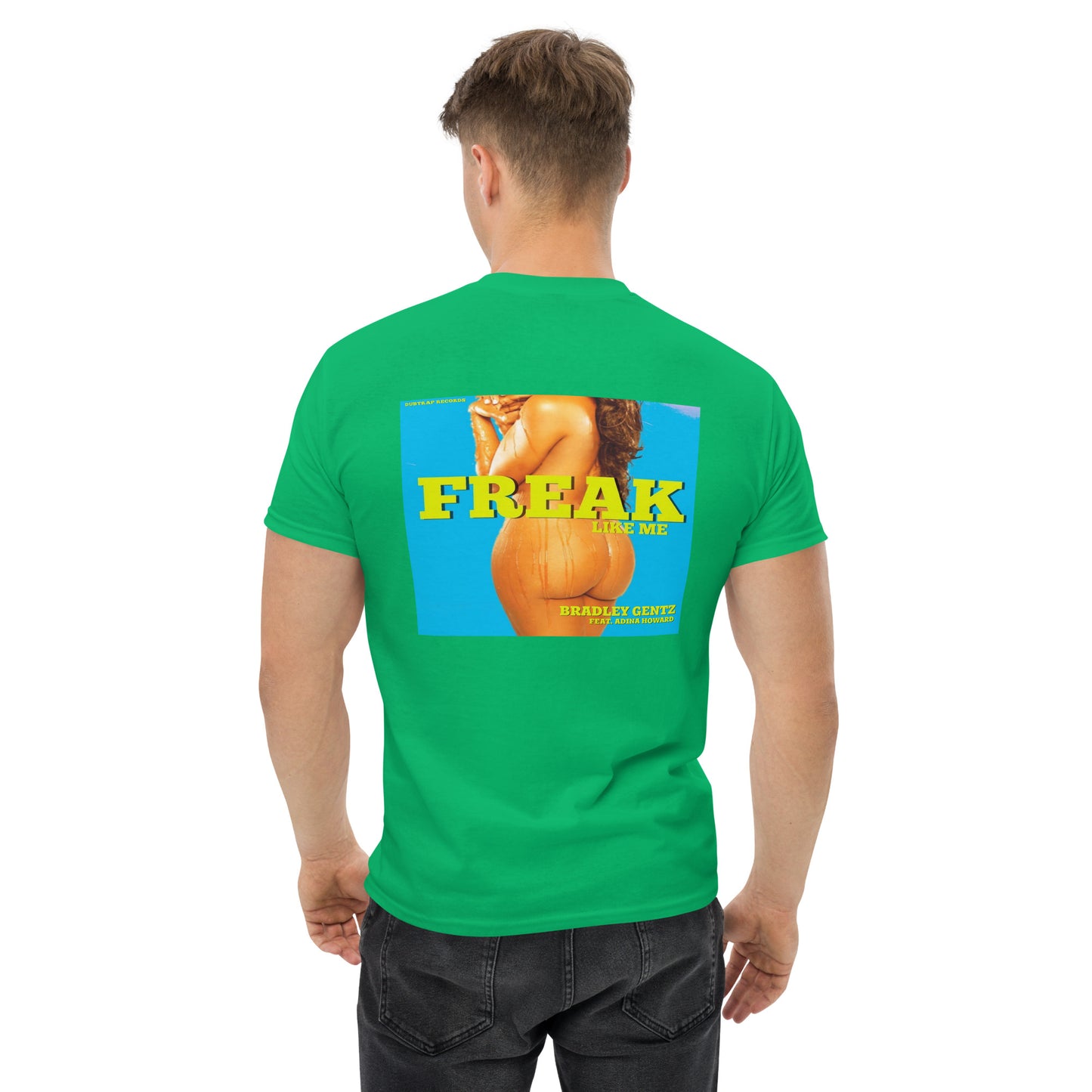 Freak Unisex T-Shirt