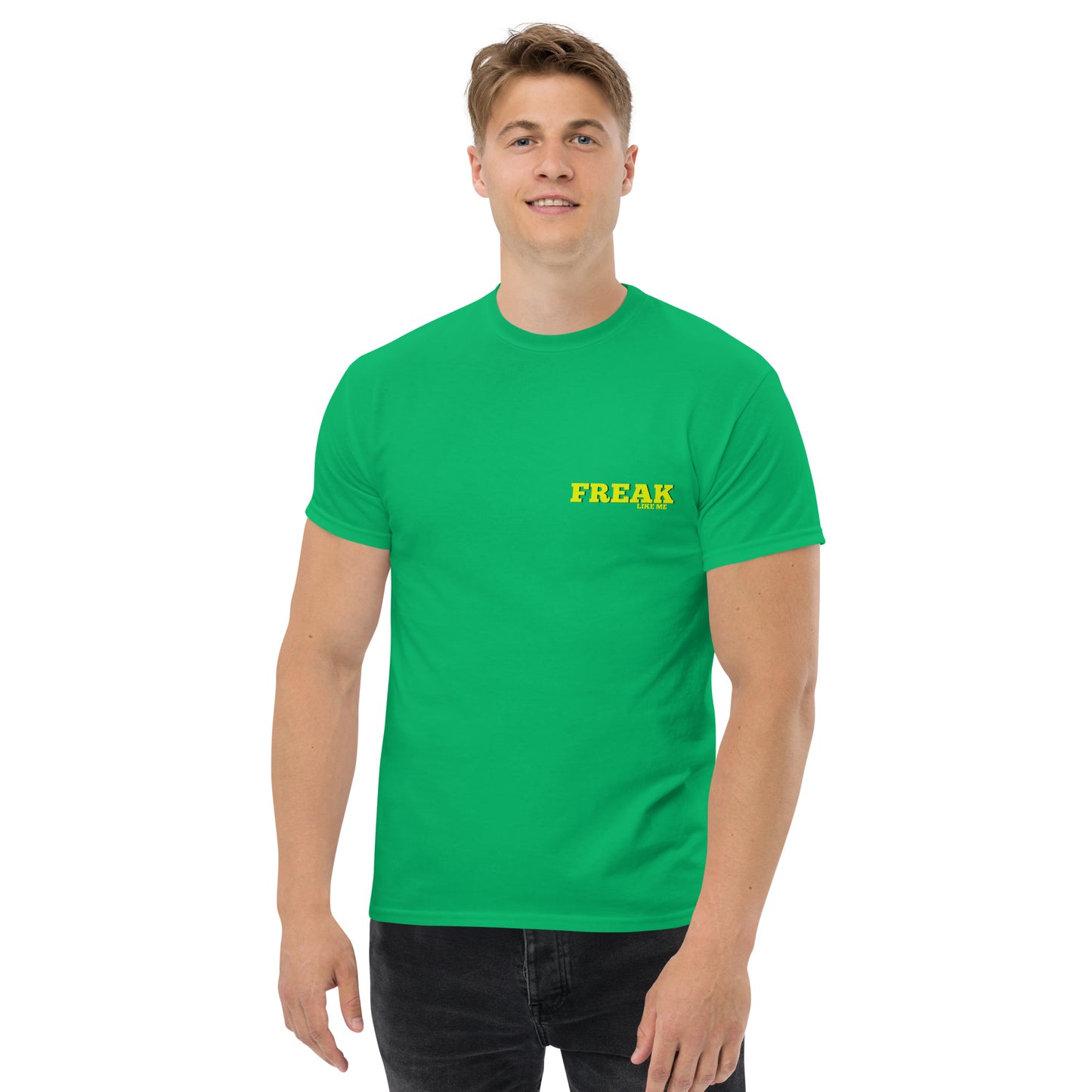 Freak Unisex T-Shirt