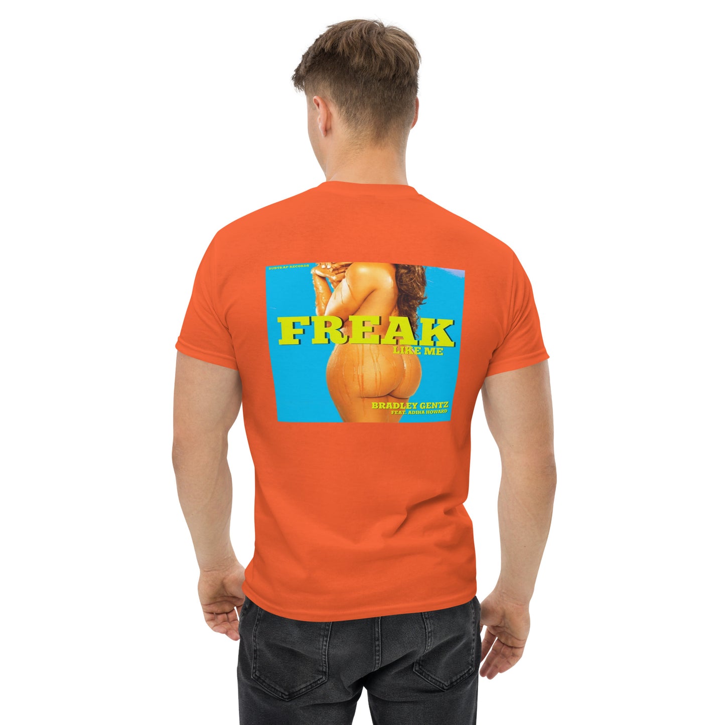 Freak Unisex T-Shirt