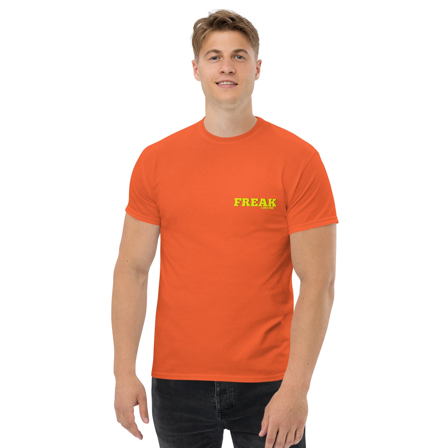 Freak Unisex T-Shirt