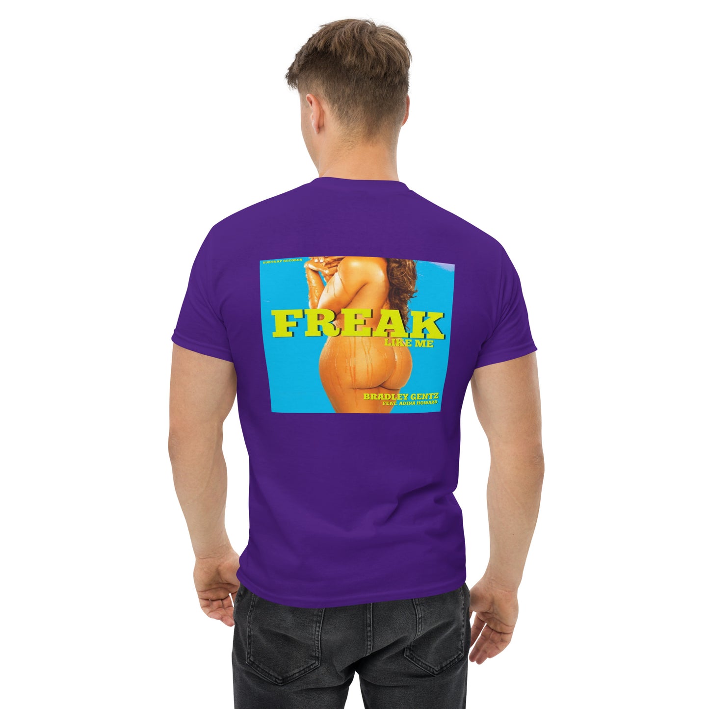 Freak Unisex T-Shirt