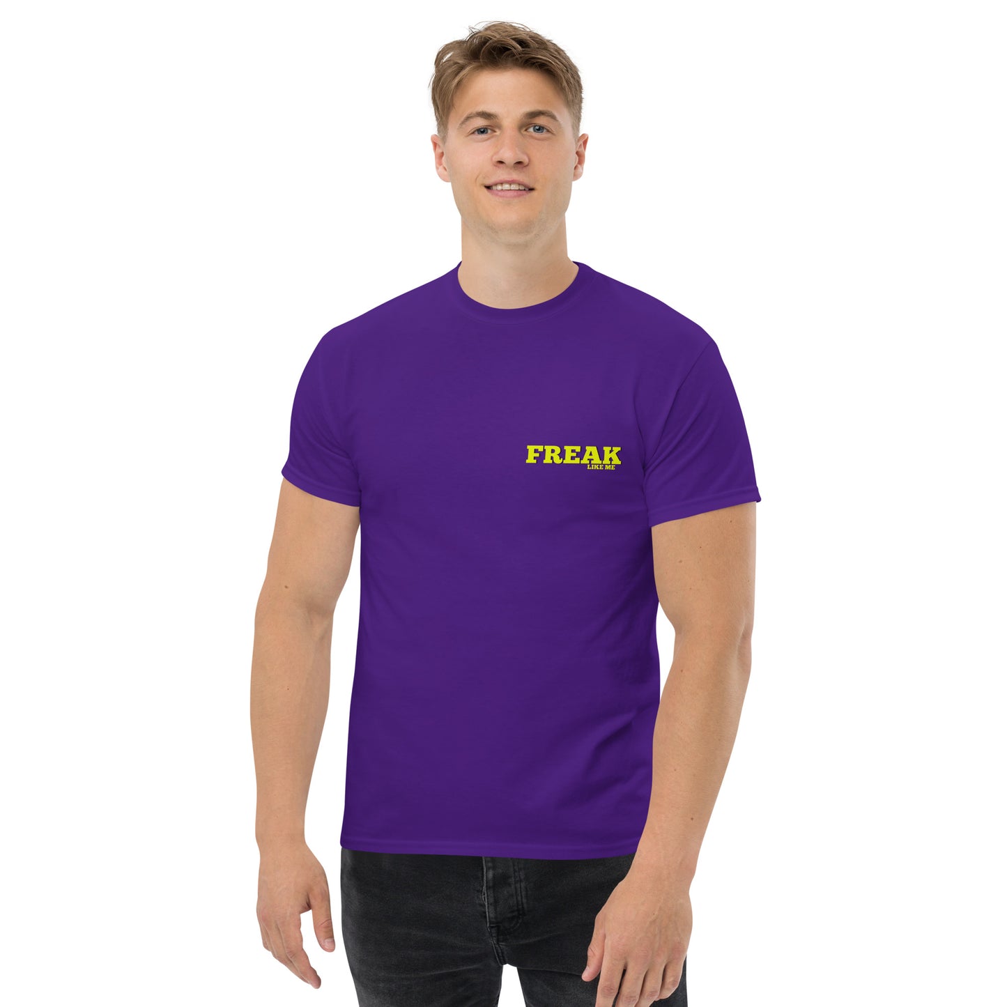 Freak Unisex T-Shirt