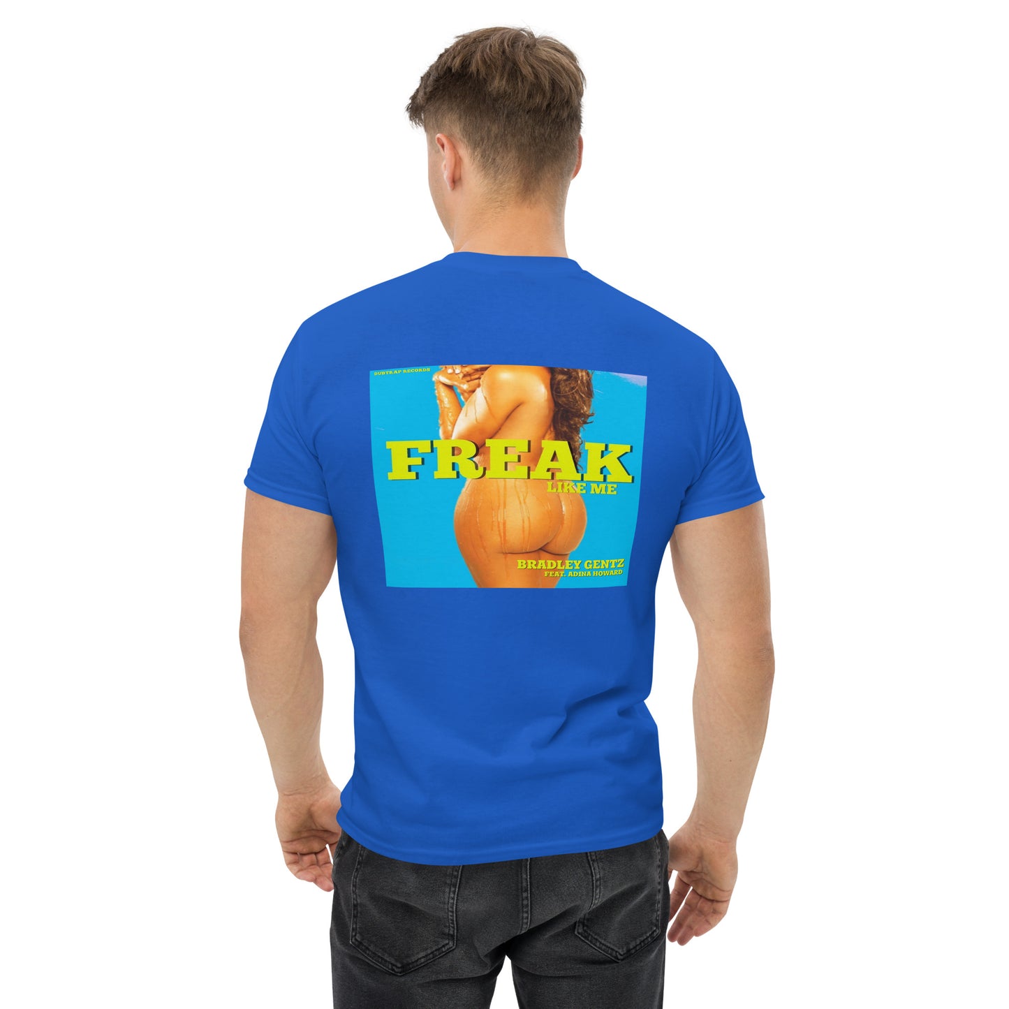 Freak Unisex T-Shirt