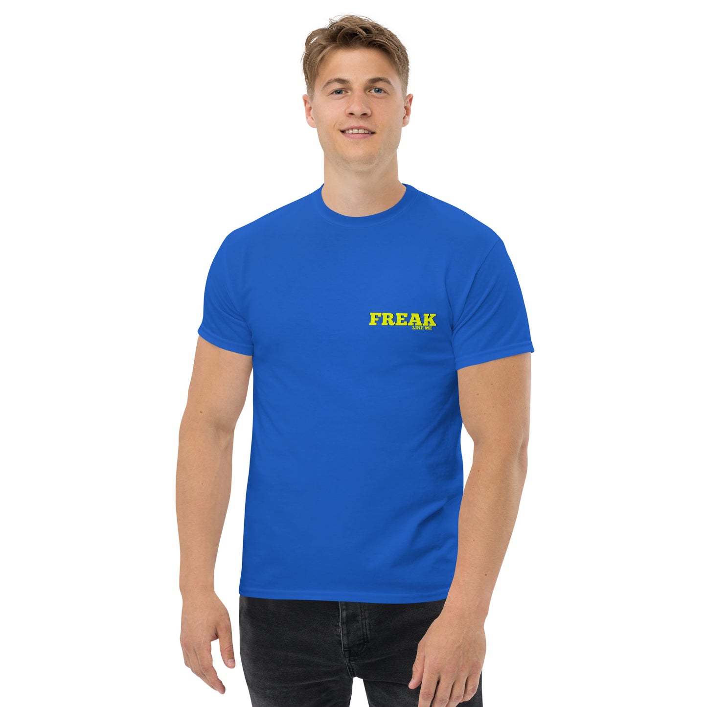 Freak Unisex T-Shirt