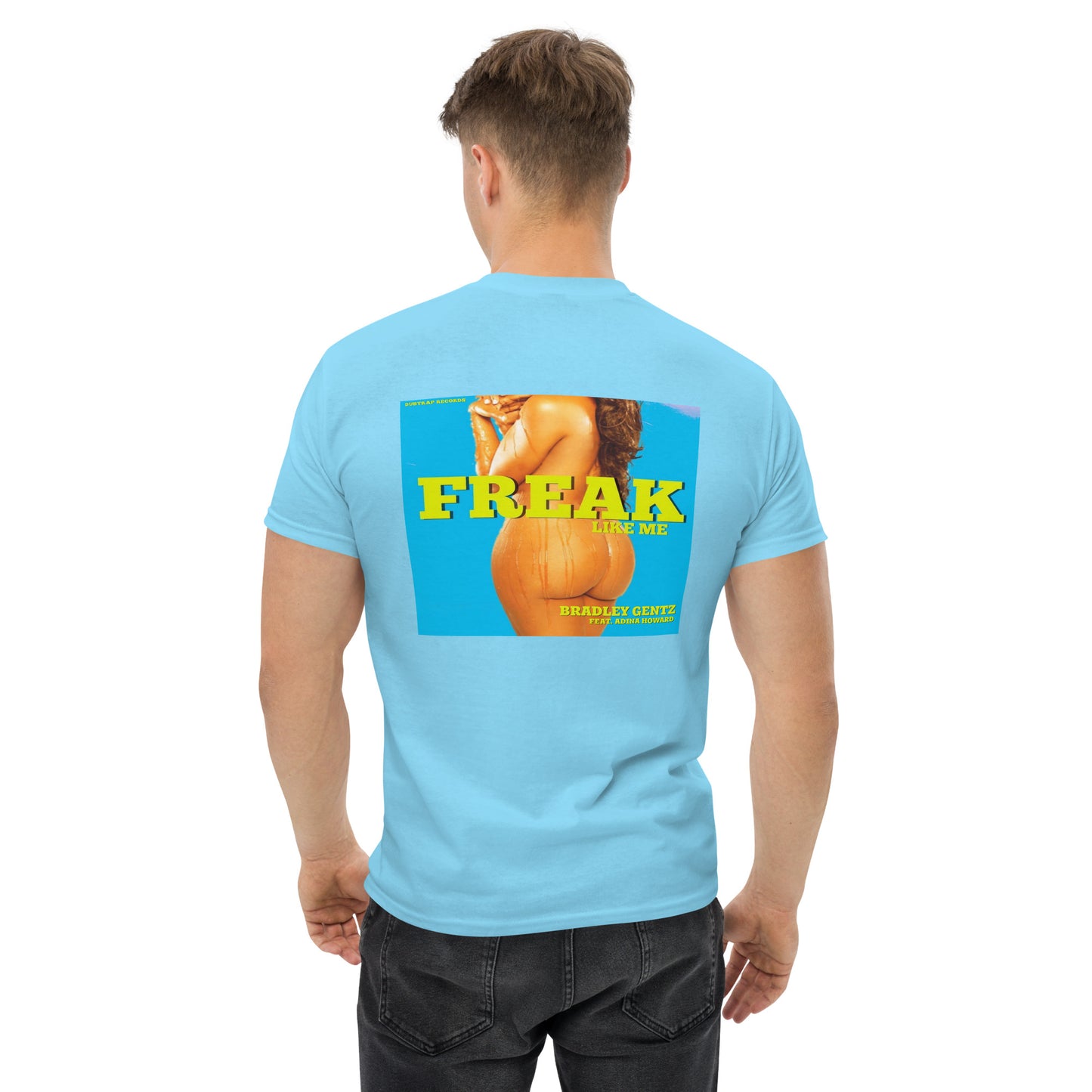 Freak Unisex T-Shirt