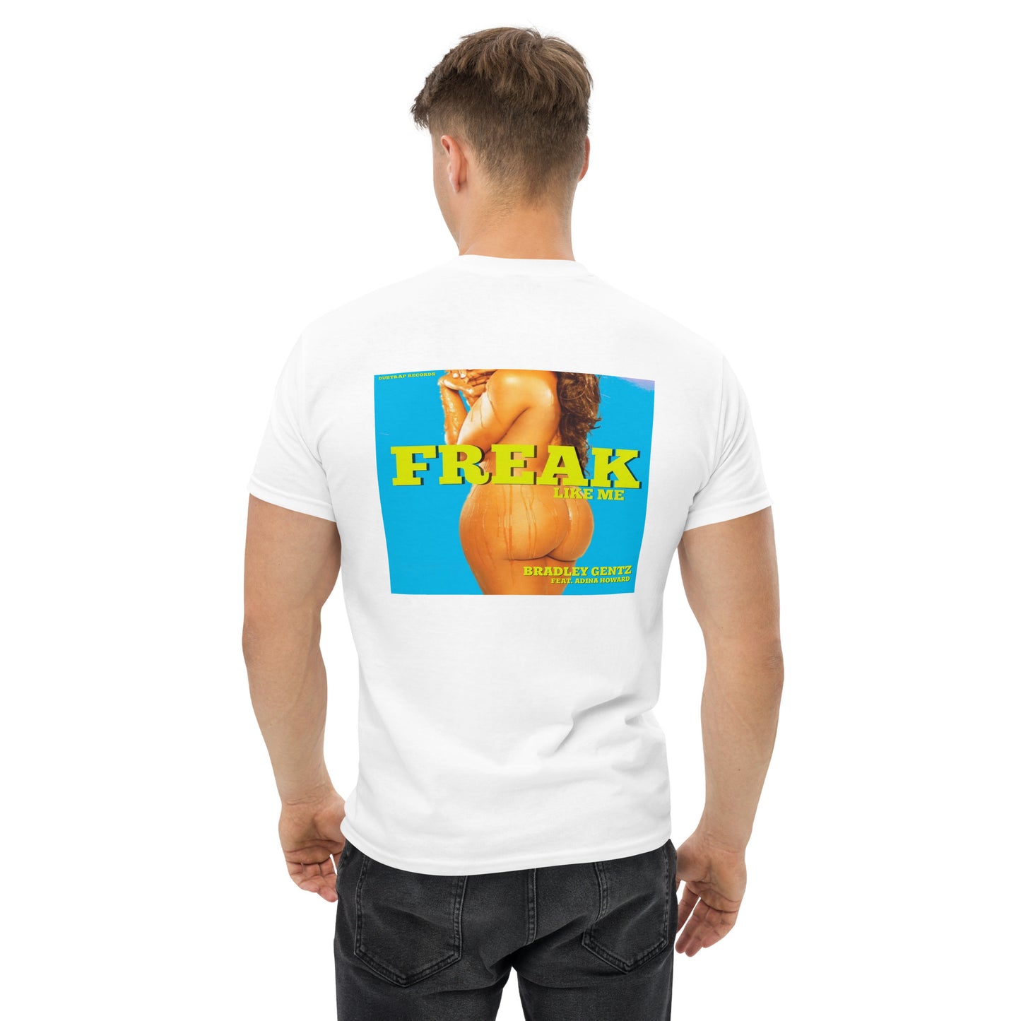 Freak Unisex T-Shirt