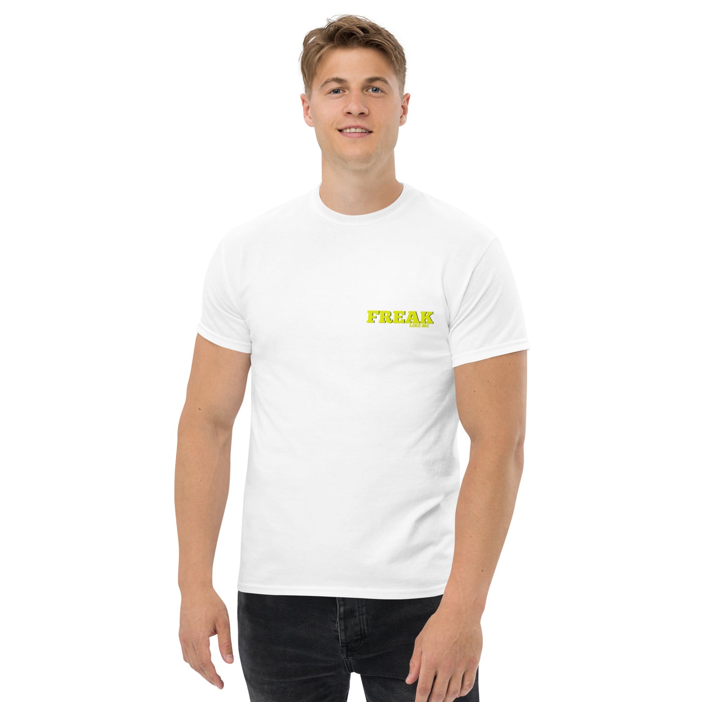 Freak Unisex T-Shirt