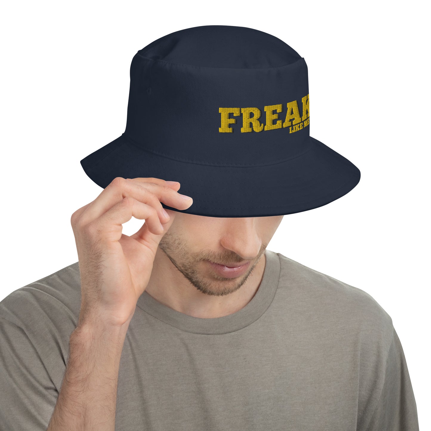 Freak Bucket Hat