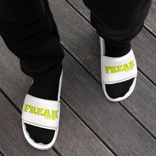 Freak Men’s slides